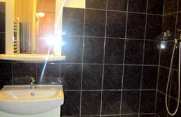 Garsoniera, decomandata, 35 mp, zona Piata Flora