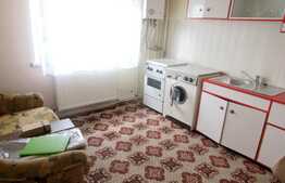 Garsoniera, decomandata, 35 mp, zona Piata Flora