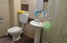 De inchiriat 3 camere, 54 mp, mobilat si utilat! Parcare! Zona Terra!