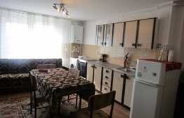 De inchiriat 3 camere, 54 mp, mobilat si utilat! Parcare! Zona Terra!