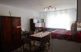 De inchiriat 3 camere, 54 mp, mobilat si utilat! Parcare! Zona Terra!