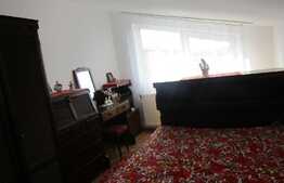 De inchiriat 3 camere, 54 mp, mobilat si utilat! Parcare! Zona Terra!