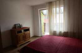 De inchiriat 3 camere, 54 mp, mobilat si utilat! Parcare! Zona Terra!