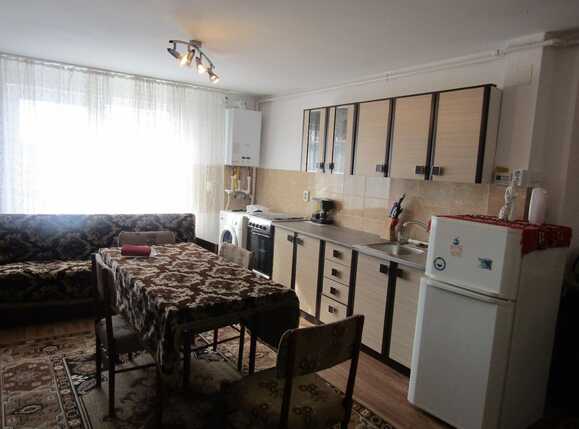 Apartament de închiriat 3 camere Floreşti - 25312AI | BLITZ Cluj-Napoca | Poza1