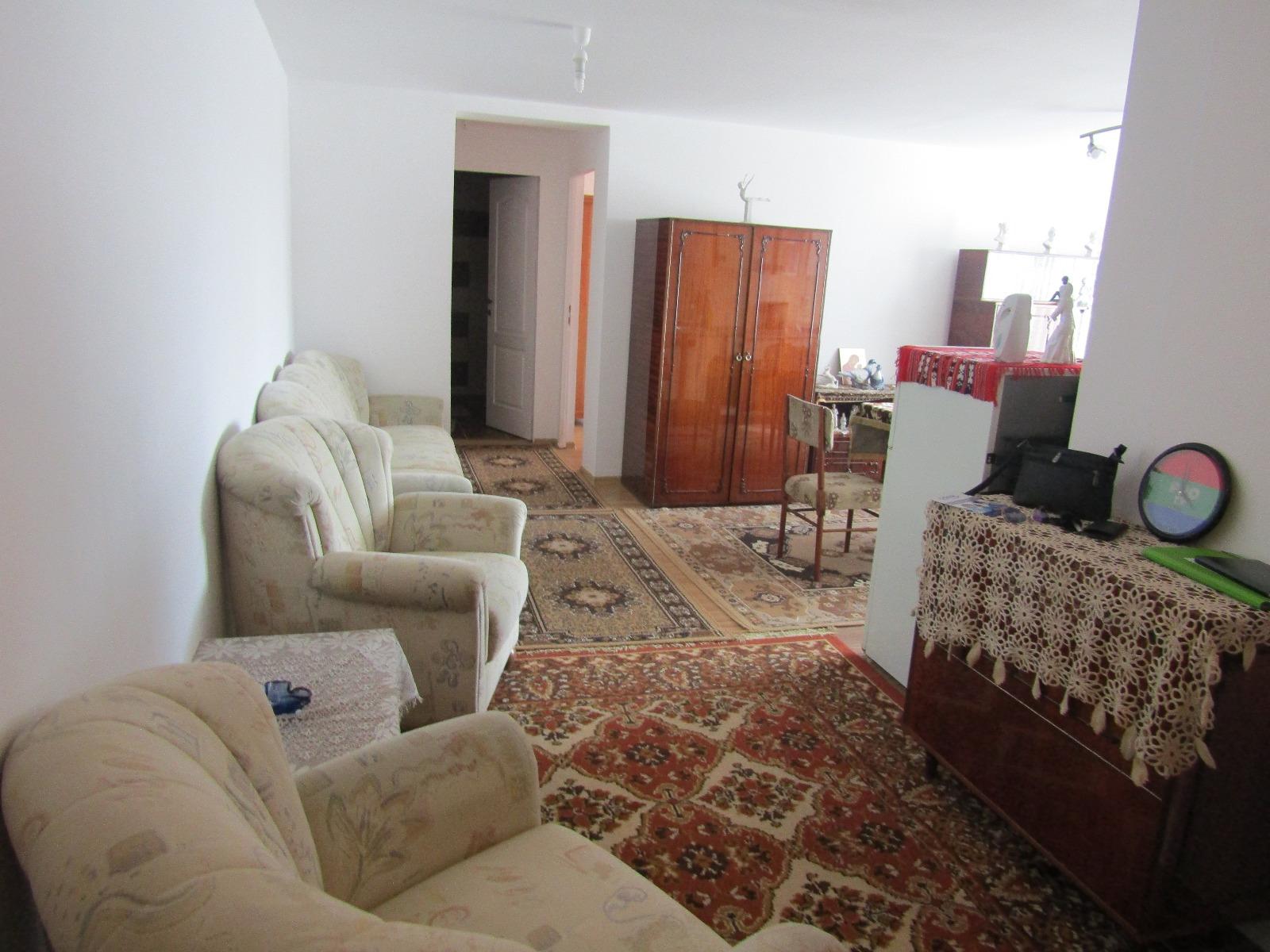 Apartament de închiriat 3 camere Floreşti - 25312AI | BLITZ Cluj-Napoca | Poza8