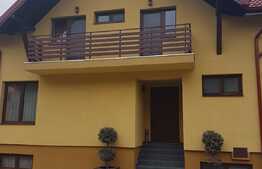 Duplex pentru locuit, 5 camere, 180 mp, zona strazii Campului