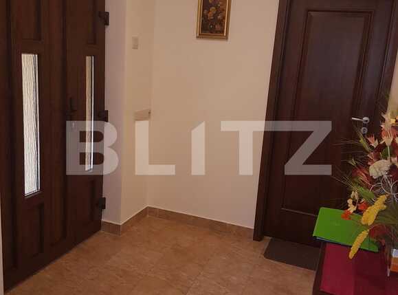 Casa de închiriat 5 camere Manastur - 25315CI | BLITZ Cluj-Napoca | Poza13