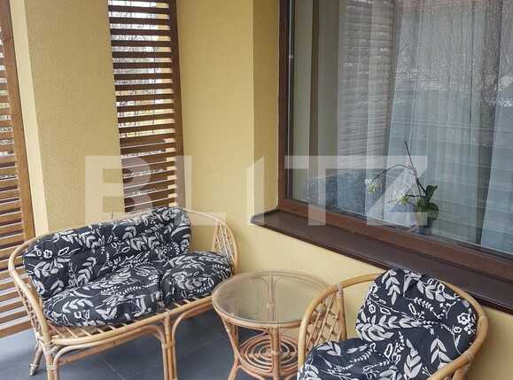Casa de închiriat 5 camere Manastur - 25315CI | BLITZ Cluj-Napoca | Poza15
