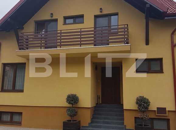 Casa de închiriat 5 camere Manastur - 25315CI | BLITZ Cluj-Napoca | Poza1