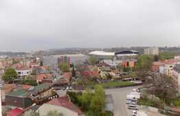 Apartament cu 2 camere! Imobil nou, panorama deosebita, Complex Platinia