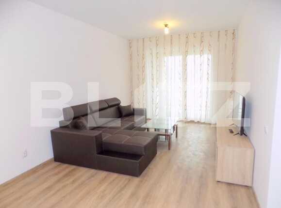 Apartament de închiriat 2 camere Central - 25318AI | BLITZ Cluj-Napoca | Poza5