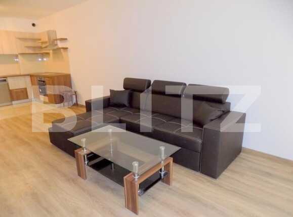 Apartament de închiriat 2 camere Central - 25318AI | BLITZ Cluj-Napoca | Poza3