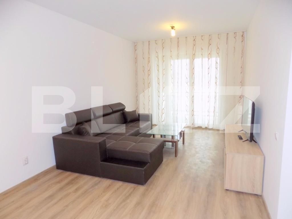 Apartament de închiriat 2 camere Central - 25318AI | BLITZ Cluj-Napoca | Poza5