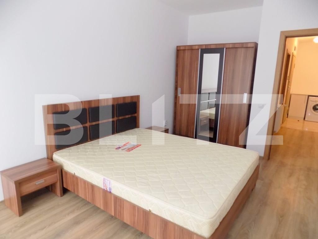 Apartament de închiriat 2 camere Central - 25318AI | BLITZ Cluj-Napoca | Poza10