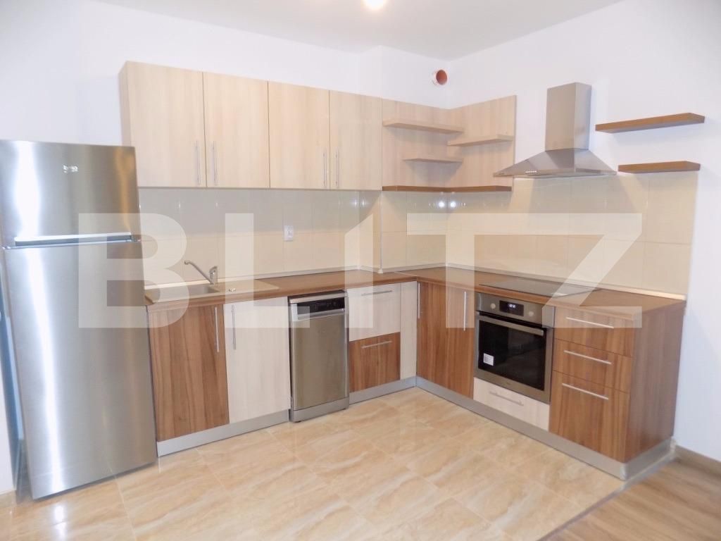 Apartament de închiriat 2 camere Central - 25318AI | BLITZ Cluj-Napoca | Poza7