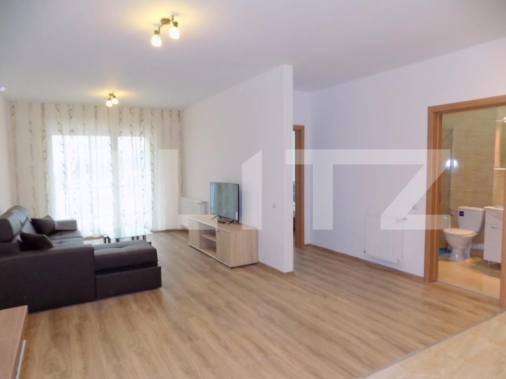 Apartament de închiriat 2 camere Central - 25318AI | BLITZ Cluj-Napoca | Poza4