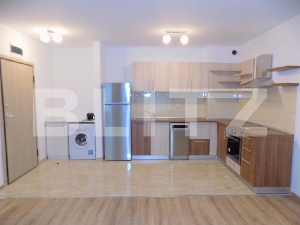 Apartament de închiriat 2 camere Central - 25318AI | BLITZ Cluj-Napoca | Poza8