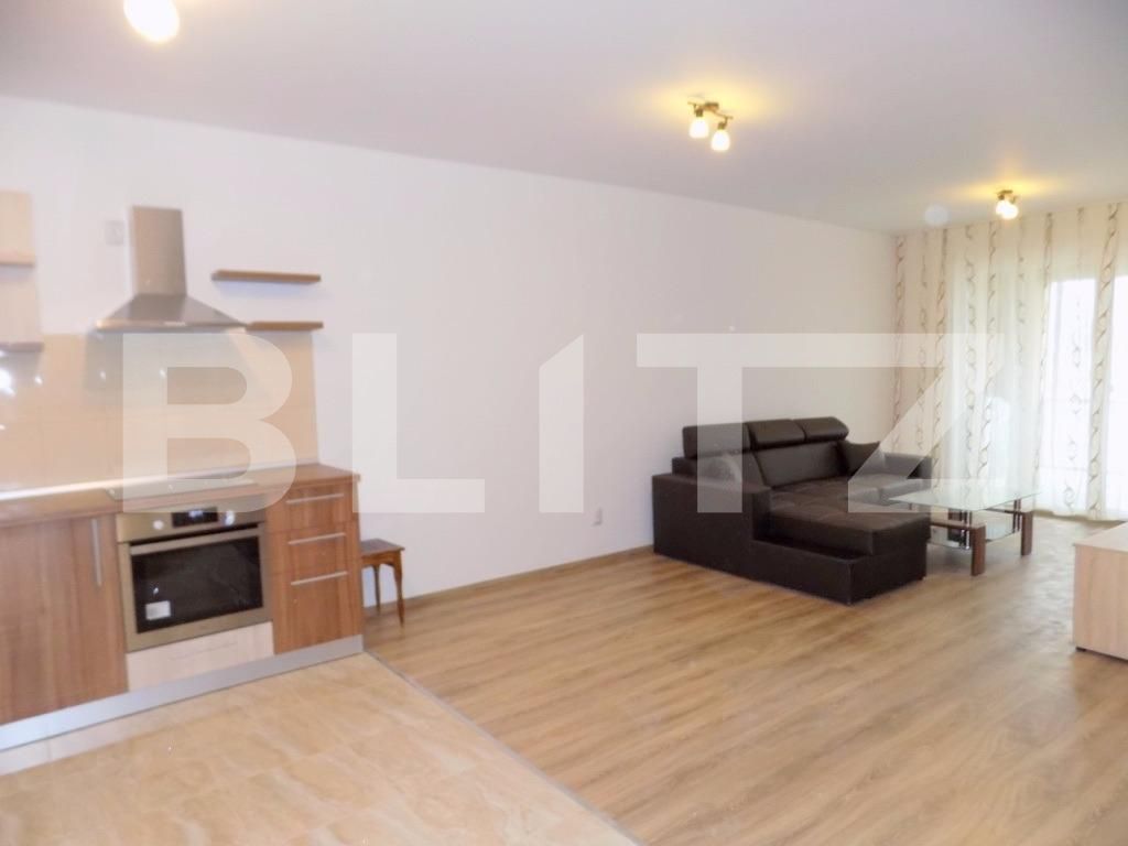 Apartament de închiriat 2 camere Central - 25318AI | BLITZ Cluj-Napoca | Poza6