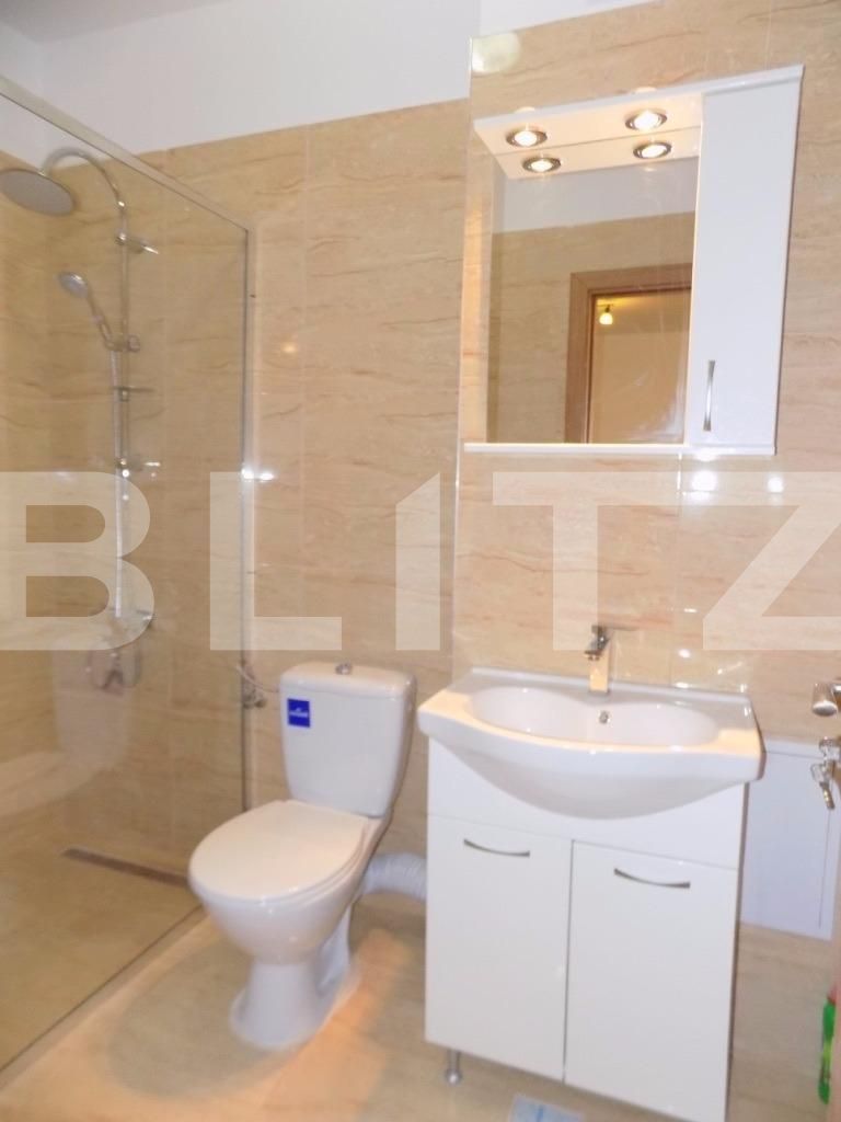 Apartament de închiriat 2 camere Central - 25318AI | BLITZ Cluj-Napoca | Poza13