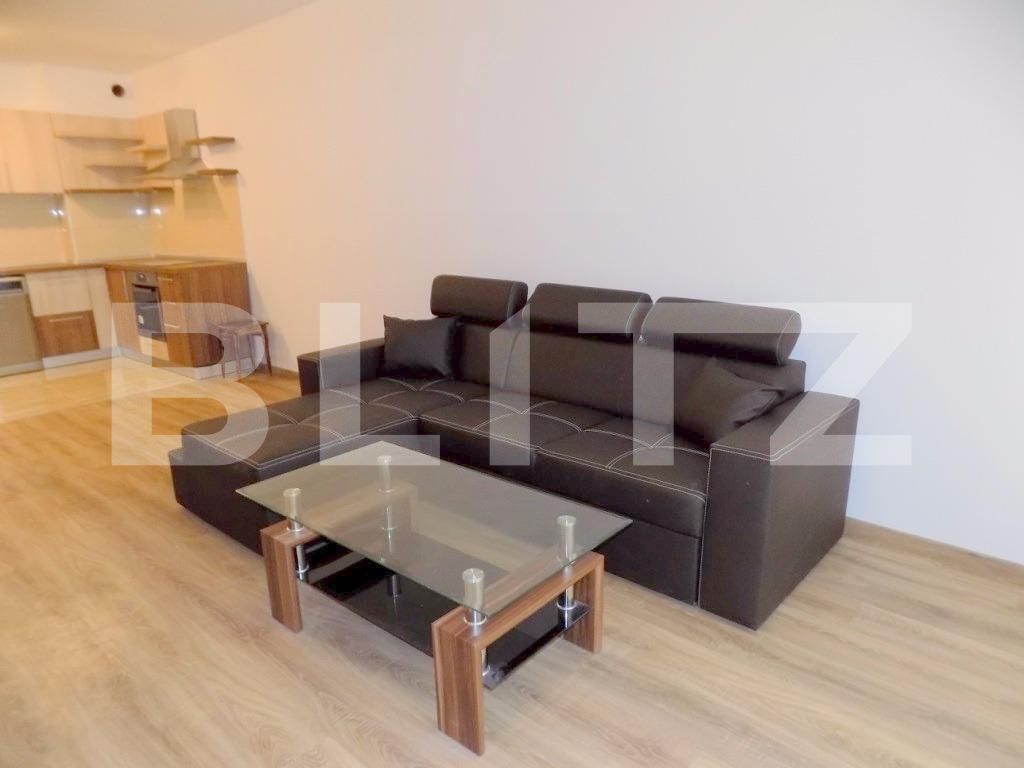 Apartament de închiriat 2 camere Central - 25318AI | BLITZ Cluj-Napoca | Poza3