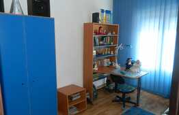 Apartament 3 camere, 65 mp, etaj intermediar, zona Expo Transilvania