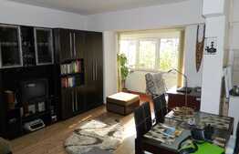 Apartament 3 camere, 65 mp, etaj intermediar, zona Expo Transilvania