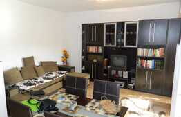 Apartament 3 camere, 65 mp, etaj intermediar, zona Expo Transilvania