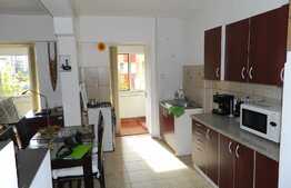 Apartament 3 camere, 65 mp, etaj intermediar, zona Expo Transilvania