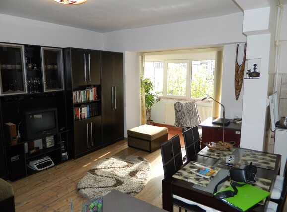 Apartament de vânzare 3 camere Marasti - 25319AV | BLITZ Cluj-Napoca | Poza1