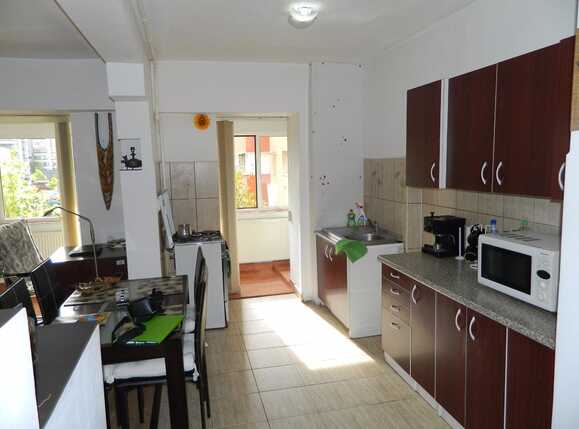 Apartament de vânzare 3 camere Marasti - 25319AV | BLITZ Cluj-Napoca | Poza3