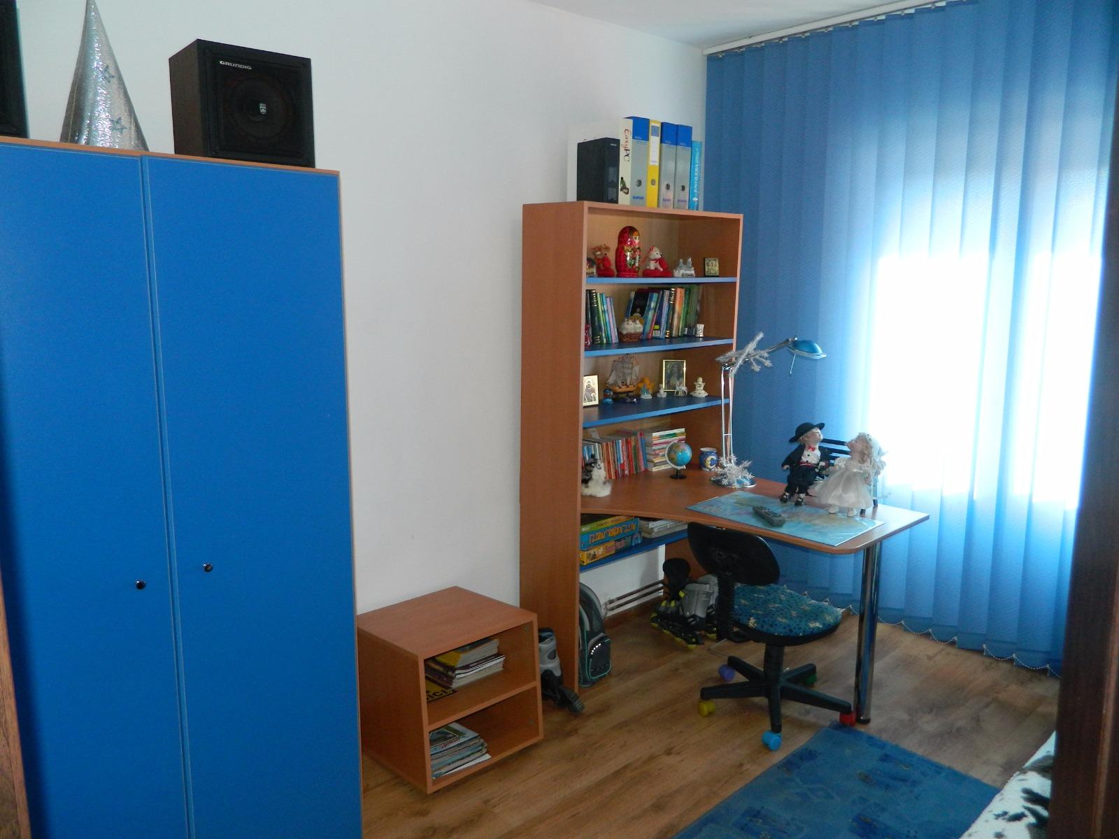 Apartament de vânzare 3 camere Marasti - 25319AV | BLITZ Cluj-Napoca | Poza6