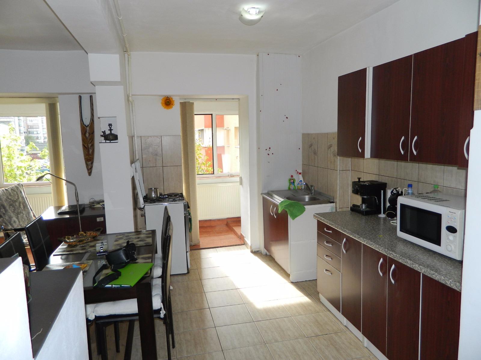 Apartament de vânzare 3 camere Marasti - 25319AV | BLITZ Cluj-Napoca | Poza3
