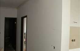 Apartament 2 cam, 73 mp + 50 mp terasa, finisat!