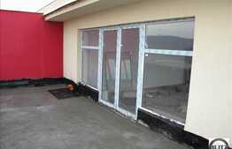 Apartament 2 cam, 73 mp + 50 mp terasa, finisat!