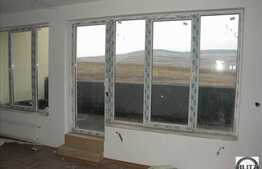 Apartament 2 cam, 73 mp + 50 mp terasa, finisat!