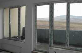 Apartament 2 cam, 73 mp + 50 mp terasa, finisat!