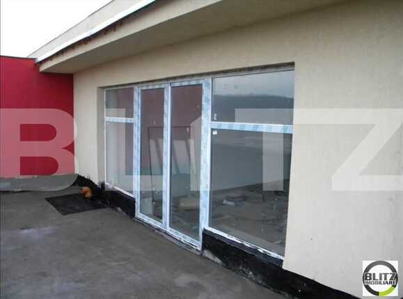 Apartament de vânzare 2 camere Dambul Rotund - 2532AV | BLITZ Cluj-Napoca | Poza2