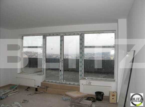 Apartament de vânzare 2 camere Dambul Rotund - 2532AV | BLITZ Cluj-Napoca | Poza6