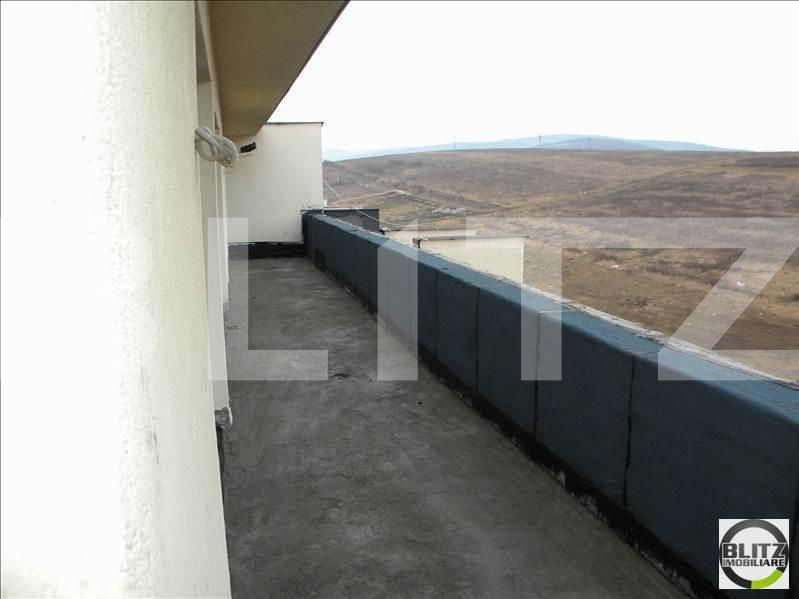 Apartament de vânzare 2 camere Dambul Rotund - 2532AV | BLITZ Cluj-Napoca | Poza3