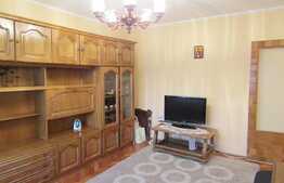 3 camere, 67,4 mp, decomandat, etaj intermediar, garaj, zona strazii Primaverii