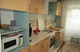 3 camere, 67,4 mp, decomandat, etaj intermediar, garaj, zona strazii Primaverii