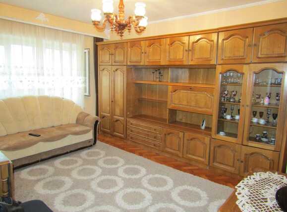 Apartament de vânzare 3 camere Manastur - 25320AV | BLITZ Cluj-Napoca | Poza1