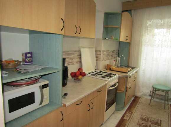 Apartament de vânzare 3 camere Manastur - 25320AV | BLITZ Cluj-Napoca | Poza6