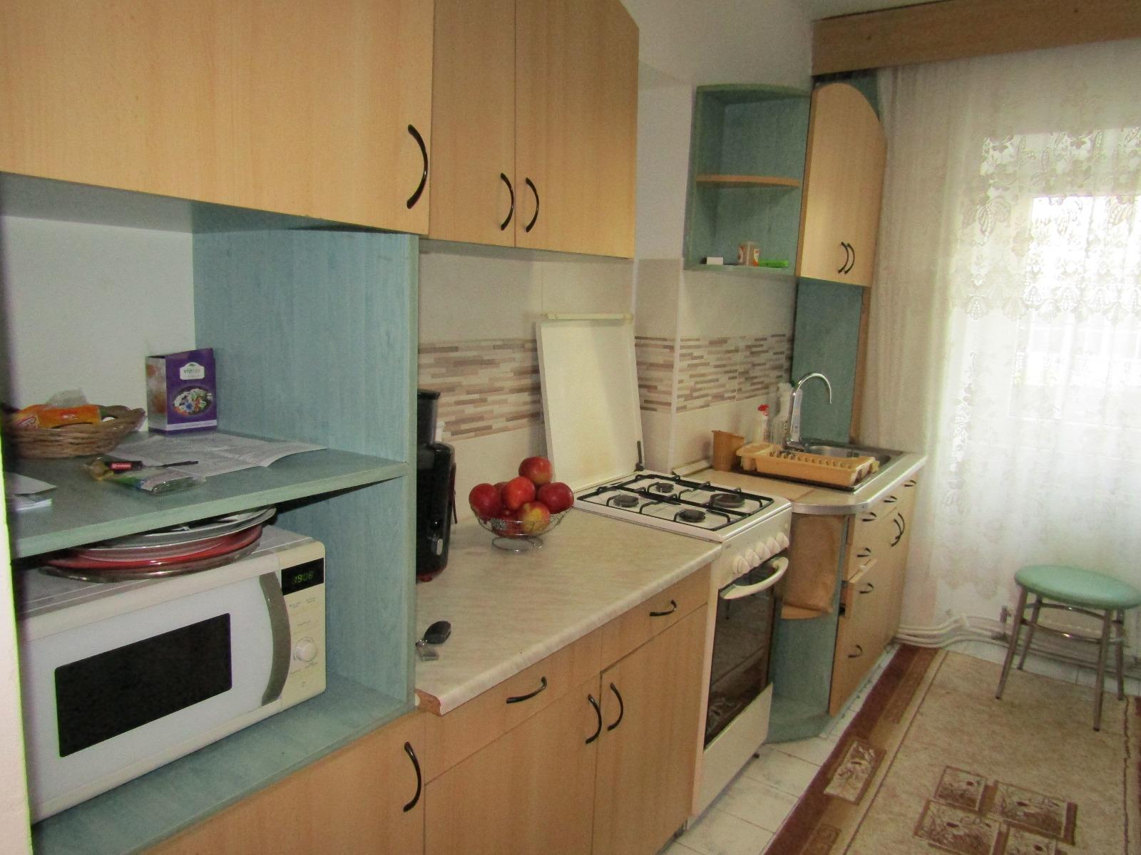 Apartament de vânzare 3 camere Manastur - 25320AV | BLITZ Cluj-Napoca | Poza6