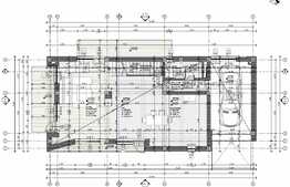 Vanzare casa individuala, 170 mp utili, 418 mp teren, semifinisata, zona linistita!