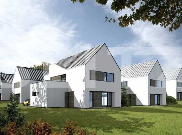 Casa de vânzare 5 camere Borhanci - 25321CV | BLITZ Cluj-Napoca | Poza3