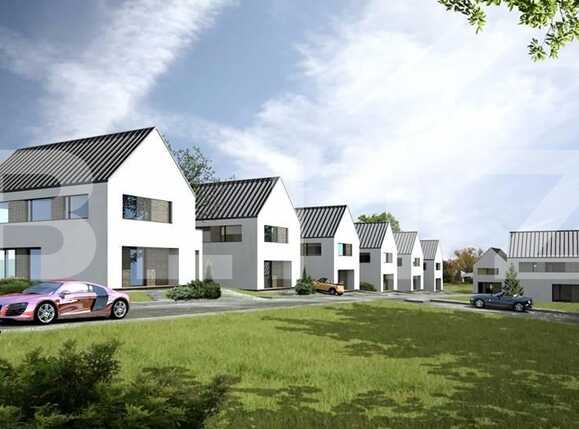 Casa de vânzare 5 camere Borhanci - 25321CV | BLITZ Cluj-Napoca | Poza6