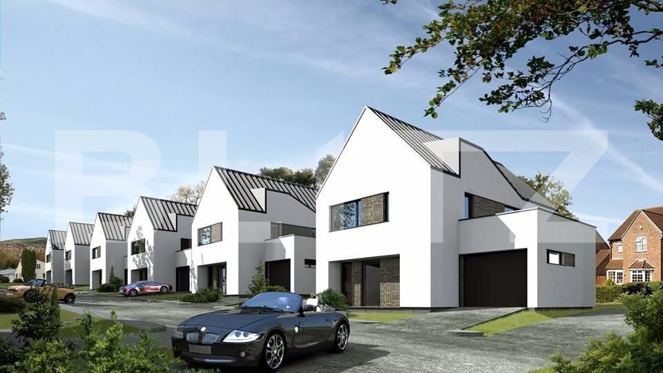 Casa de vânzare 5 camere Borhanci - 25321CV | BLITZ Cluj-Napoca | Poza8