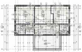 Casa individuala, 170 mp, teren 517 mp, semifinisata, zona linistita!