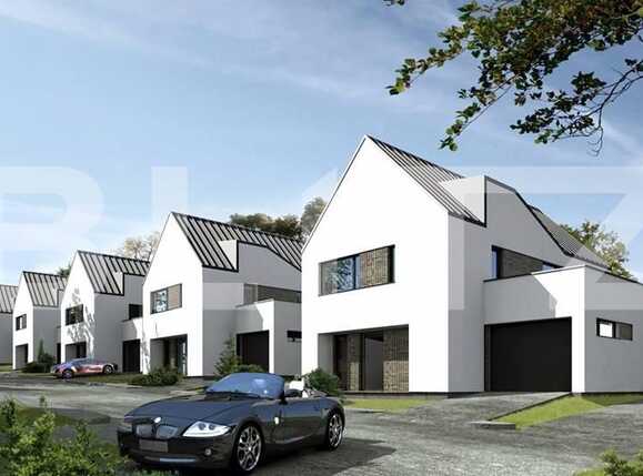 Casa de vânzare 6 camere Borhanci - 25322CV | BLITZ Cluj-Napoca | Poza7